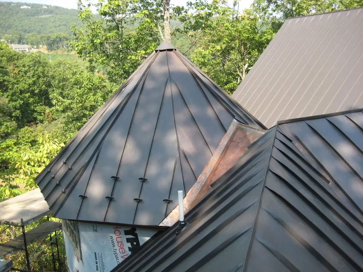 Professional Gutter Cleaning by Craftsman Roofing in Tournament Hills